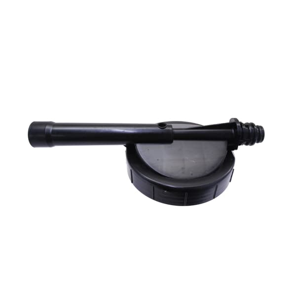 Lid Assembly - Foamer